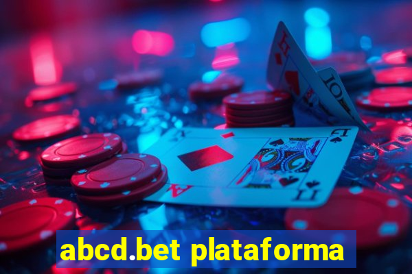 abcd.bet plataforma